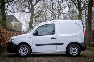 Renault Kangoo 1.5 dCi 75 Energy Comfort Compact  Airco Cruise Control Parkeersensor / 4