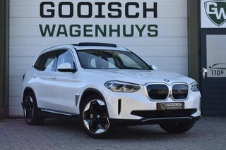 BMW iX3 High Executive 80 kWh | Pano | Head UP | H&K | 360 Camera | / 2