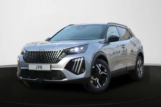 Peugeot 2008 1.2 Hybrid 145 GT Alcantara / Full-Option / ACTIE