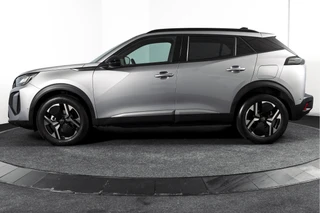 Peugeot 2008 1.2 PureTech 130 PK Allure - Automaat  | Dig. Cockpit | Adapt. Cruise | Stoelverw. | PDC | Camera | App. Connect | ECC | LM 17" | / 6
