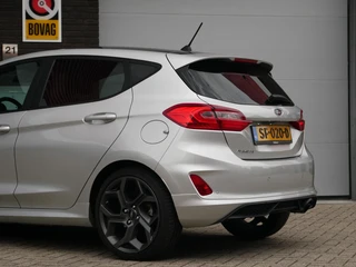 Ford Fiesta 1.0 EcoBoost ST-Line NL auto| Dealer onderhouden| Top staat / 22