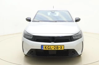 Opel Corsa 1.2 Turbo 100 pk Yes Automaat | Camera achter | Airco | Apple carplay/ Android auto | Navigatie via app | Dode hoek detectie | Sportstoelen | / 7