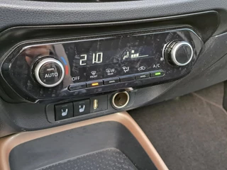 Toyota Aygo X ENVY CABRIO PDC STOELVERWARMING ELEKTRISCH VOUWDAK ZWARTE VELGEN / 21