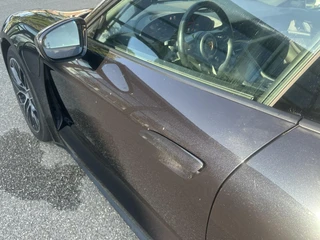 Porsche Taycan 79 kWh / 21