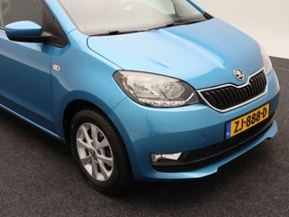 Skoda Citigo 1.0 Greentech Style | Cruise Control | Climate Control | Privacy Glass | 14 Inch / 13