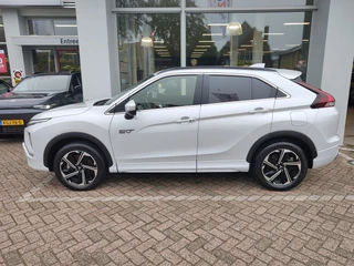 Mitsubishi Eclipse Cross 2.4 PHEV EXECUTIVE SPORT AUT  SoH 100%!! | 360 Camera | Stuurverwarming | Sportpakket / 2