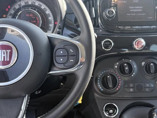 Fiat 500 C 0.9 TwinAir Turbo Lounge | Cabrio | PDC | Bluetooth | / 18