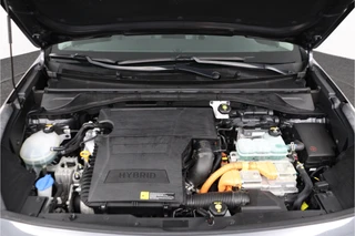 Kia Niro 1.6 GDi Hybrid DynamicLine  - Trekhaak - Cruise Control - Airco - - Virena zekerheidspakket €895 / 39