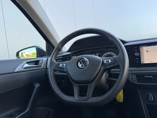 Volkswagen Polo 1.0 TSI 95pk DSG Navi | ACC / 24