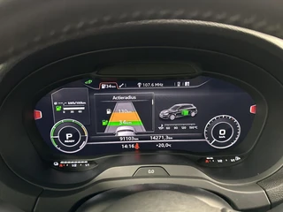 Audi A3 Sportback 1.4 e-tron NAVI TREKHAAK ECC CRUISE LM 96000 KM. / 26