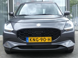 Suzuki Swift 1.2 Comfort Smart Hybrid Apple Carpl/Android Auto, Cruise Control, Navigatie, Camera / 7