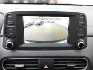 Hyundai Kona 1.0 T-GDI i-Drive ✅Stoel&Stuurverw.✅All Season✅Apple✅Clima✅Lane Ass.✅Camera✅Cruise✅ / 8