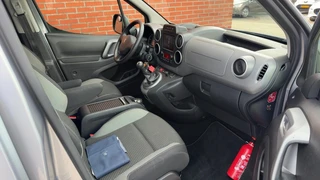 Peugeot Partner Tepee 1.2 PureTech 110PK Allure | Trekhaak | Navigatie | parkeersensoren | Nieuwe Distributieriem | Cruise Control | Climate Control / 16