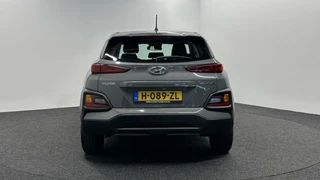 Hyundai Kona 1.0 T-GDI i-Drive ARICO CRUISE. / 8
