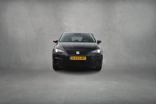 SEAT Ibiza 1.0 EcoTSI Style Business Intense | LED | Stoelverwarming | Climate | CarPlay / 9