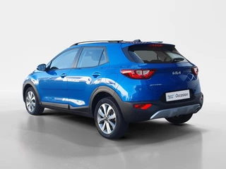 Kia Stonic 1.0T DynamicLine | Camera | Climate control | Apple Carplay / Android Auto | Cruise control | Parkeersensoren achter | Lichtmetalen velgen 16inch | / 8