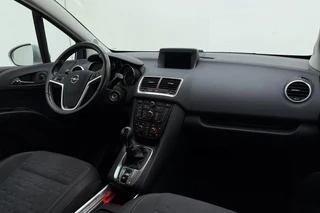 Opel Meriva 1.4 Turbo 140pk Cosmo | Navigatie | Trekhaak | Climate control | Cruise control  | Lichtmetalen velgen | Parkeersensoren / 11
