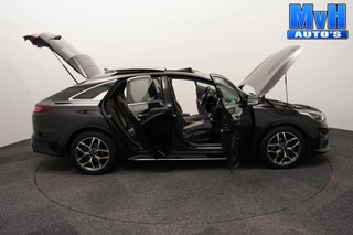 Kia ProCeed 1.5 T-GDi MHEV GT-Line Edition|160PK|PANO|LED|NAP / 67