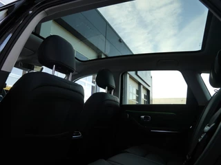 Leapmotor C10 Design 69.9 kWh | uit Voorraad leverbaar | Panoramadak | Elektrische achterklep | 20inch velgen | Camera voor en achter | Lederen bekleding / 11