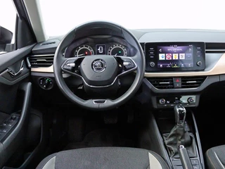 Škoda Kamiq 1.5 TSI DSG 150PK Style Camera | Carplay Navigatie | / 4