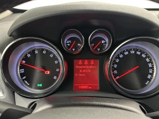 Opel Mokka 1.4 T Cosmo TREKHAAK NAVIGATIE ECC CRUISE LM. / 29