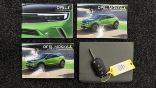 Opel Mokka 1.2 Edition CRUISE LM LED. / 38