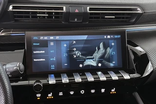 Peugeot 508 SW 1.6 HYbrid 180 GT SOH 99% Panoramadak FOCAL Stoelverwarming / 26