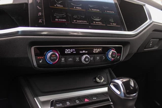 Audi Q3 Sportback 35 TDI Pro Line S | S-line | Apple Carplay | Achteruitrijcamera | Virtual Cockpit | Rijstrooksensor | Cruise control | Trekhaak | MMI Navigatie | Leer | Parkeer assistent / 30