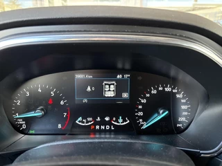 Ford Focus Wagon Automaat Titanium X Business Active WinterPack / 13