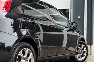 Fiat Punto Evo 0.9 TwinAir Sempre|TREKHAAK|PDC|CLIMATE|CRUISE|DAB / 26