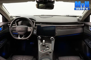 Lynk & Co 01 1.5 PHEV|FULL BLACK XL|LEER|NAP|PANO|SOH92% / 2