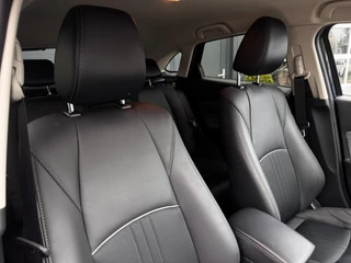 Mazda CX-3 2.0 SkyActiv-G 120 GT-M | Camera | Adaptive Cruise | BOSE | Stoelverwarming | Automaat | Head-up Display / 14