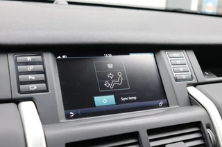 Land Rover Discovery Sport 2.0 SI4 241PK 4WD HSE AUT/LEER/PAN.DAK/CLIMA/STOELVERW./ORIG.NL / 47