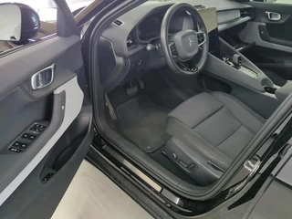 Polestar 2 Polestar 2 Long Range Dual Motor 78kWh Pilot Plus Performance 409pk Panoramadak / 12