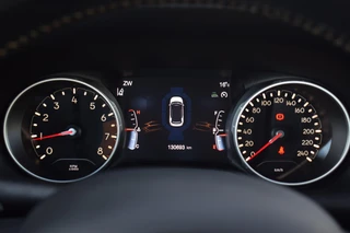 Jeep Compass 1.4 MultiAir Limited | Trekhaak | Leer | Beats | Memory | Camera / 15