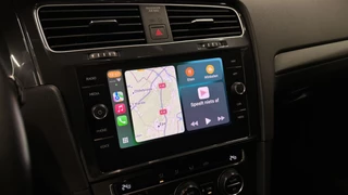 Volkswagen Golf 1.0 TSI Comfortline|Navi|Cruise/ClimateControl|Carplay|NAP| / 29