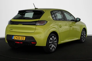 Peugeot 208 1.2 PureTech 75 Active Apple CarPlay Airco Cruise Control / 4