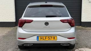 Volkswagen POLO 1.0 TSI R-Line Business DSG | Camera | CarPlay | Digital Cockpit / 8
