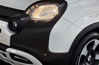 Fiat Panda 1.0 Hybrid Pandina / 18
