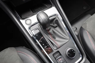 Seat Ateca 1.5 TSI FR Business Intense|Automaat|Camera|Navi|Trekhaak| / 17