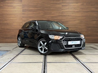 Audi A1 Sportback 30 TFSI Advanced edition | 110 PK | Virtual Cockpit | ACC | PDC | Navigatie | 2023 / 13