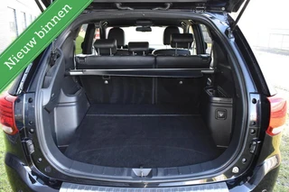 Mitsubishi Outlander 2.4 PHEV Diamand Edition LEDER VOL! 360ºCAMERA/TREKHAAK/ETC,! / 24