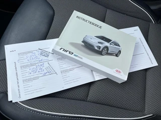 Kia e-Niro DynamicPlusLine 64 kWh | Stoelverwarming | Keyless entry | Schuifdak / 21