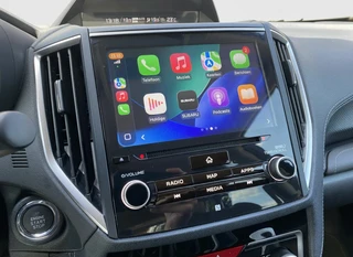 Subaru Forester 2.0i e-BOXER Luxury AUT  | dealer onderh. | leder interieur | trekhaak | adapt. cruise | carplay | memory seat / 37