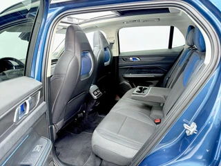 Lynk en Co 01 1.5 PHEV MY22 – Scandinavisch strak, vol karakter / 28
