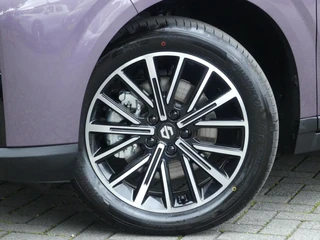 Leapmotor B10 Design ProMax 67.1 kWh 218PK Automaat Navigatie, Rondomzichtcamera, Adaptieve Cruise Control, Climate Control, Panoramadak / 2