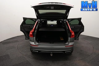 Volvo XC60 2.0 PHEV T6 AWD R-Design|PANO|H/K|TREKH|SOH93% / 81