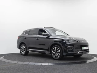 BYD SEAL U 1.5 DM-i FWD Comfort Voorraad | BYD Dealer / 12