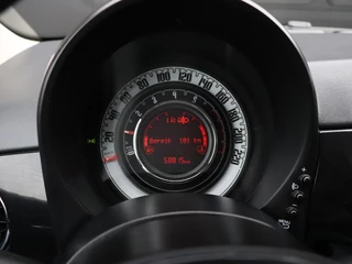 Fiat 500 1.0 TwinAir Pop | CRUISE | LMV | / 6