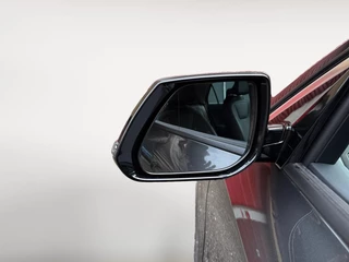 Kia Niro 1.6 GDi Hybrid DynamicLine Navi | Metallic lak | Cruise Control Adaptief | Fabrieksgarantie t/m 3 2033 | Keyless entry | Camera | / 14